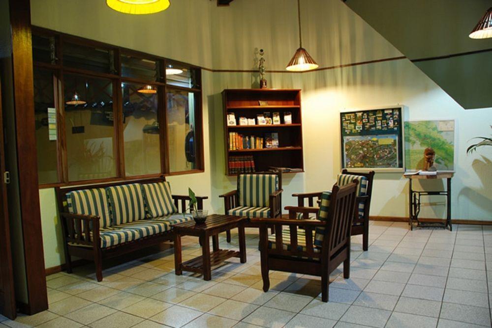 Hotel Arenal Vista Lodge El Castillo Buitenkant foto