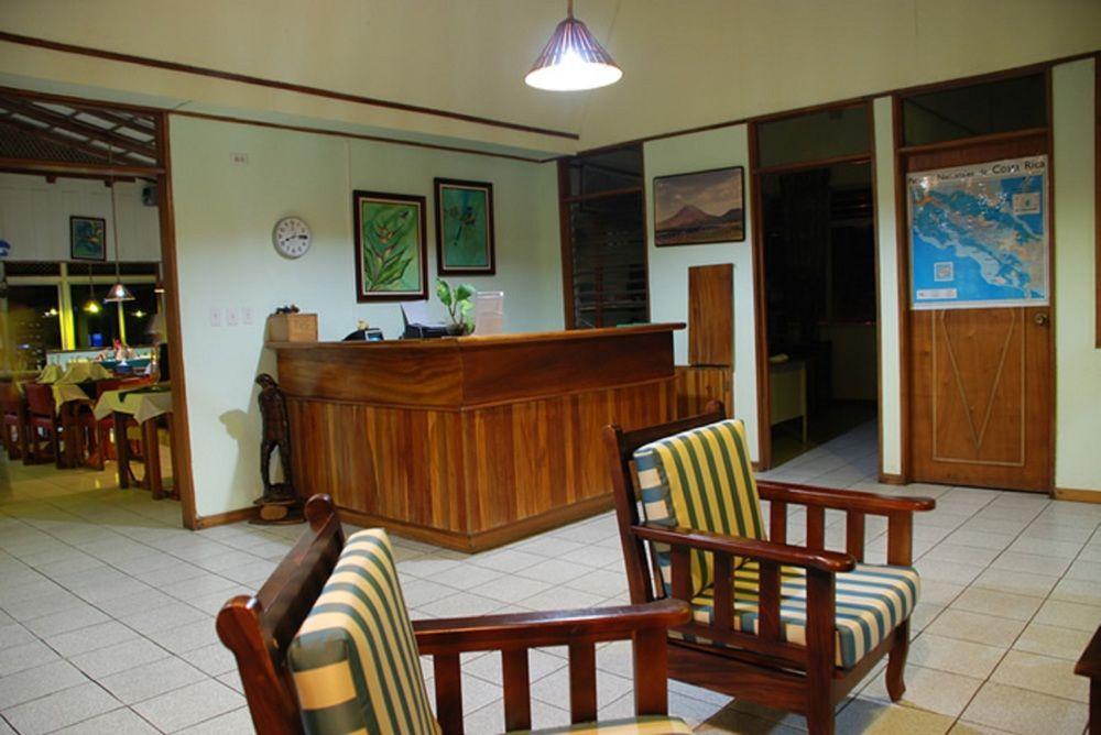 Hotel Arenal Vista Lodge El Castillo Buitenkant foto
