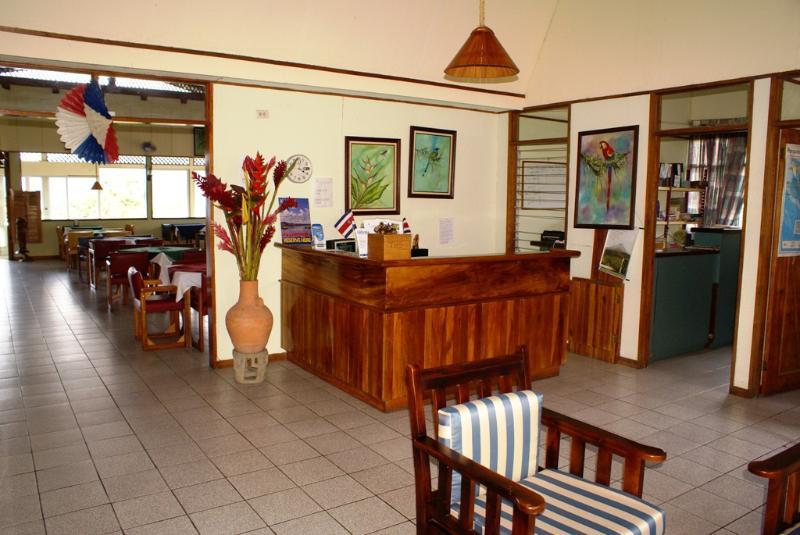Hotel Arenal Vista Lodge El Castillo Buitenkant foto